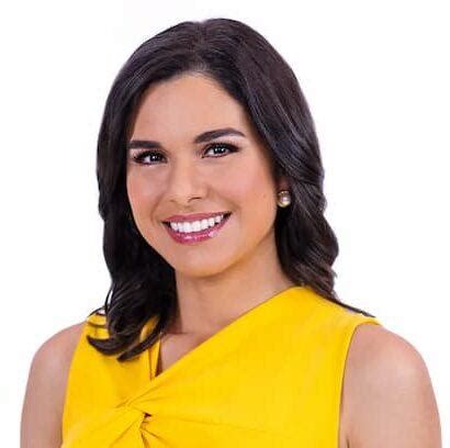 Belen De Leon Bio, Wiki, Age, Husband, NBC4, and Net Worth